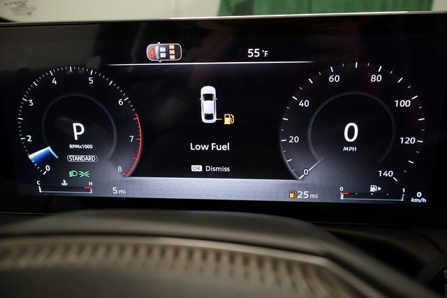 New 2026 Nissan Sentra SV w/ SV Convenience Package FWD image 14