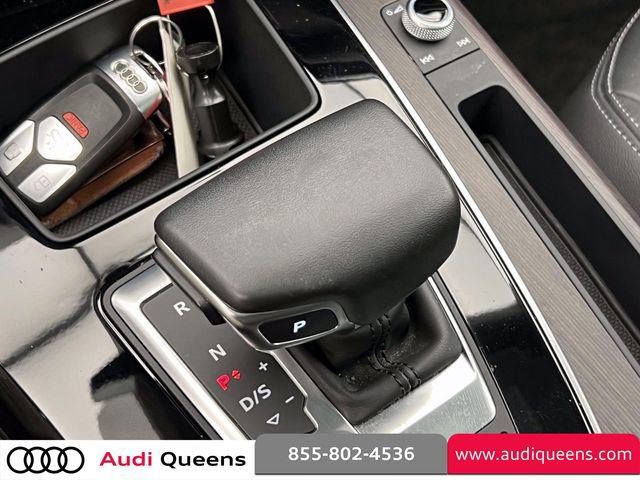 Certified 2022 Audi Q5 2.0T Premium image 31