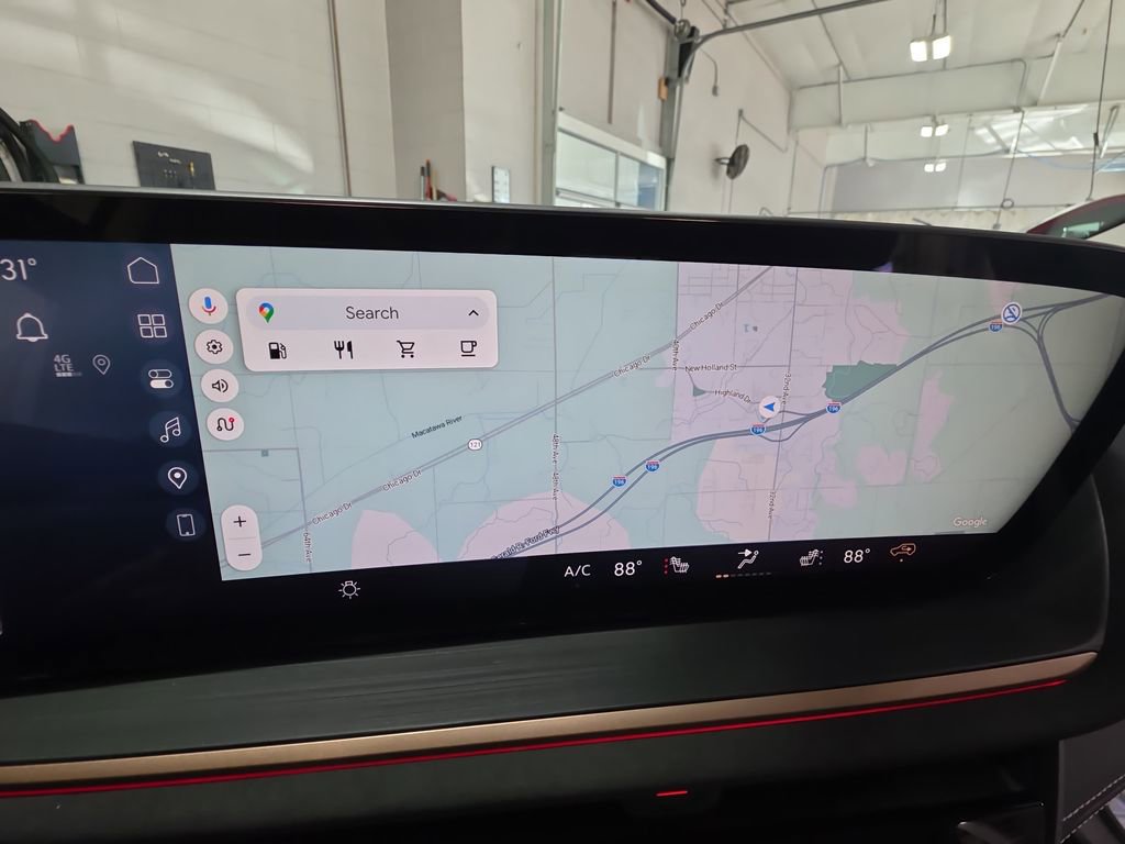 New 2026 Buick Envision Sport Touring AWD/4WD image 23