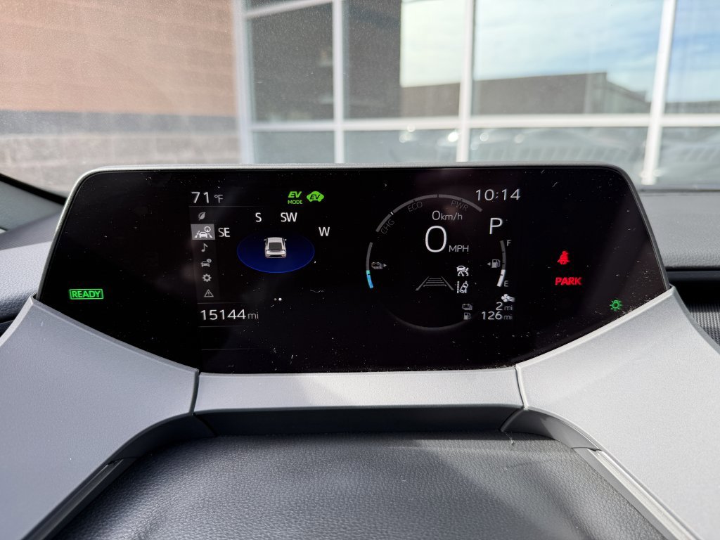 Used 2023 Toyota Prius Prime SE image 20