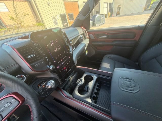 New 2026 RAM 1500 Rebel w/ Rebel Level 2 Equipment Group AWD/4WD image 26