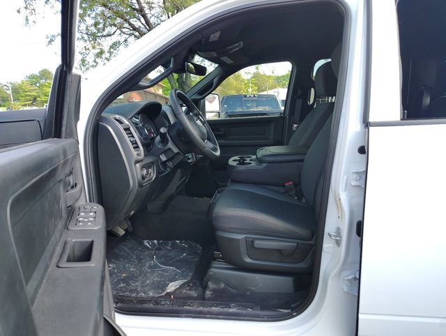 New 2026 RAM 2500 Tradesman image 2