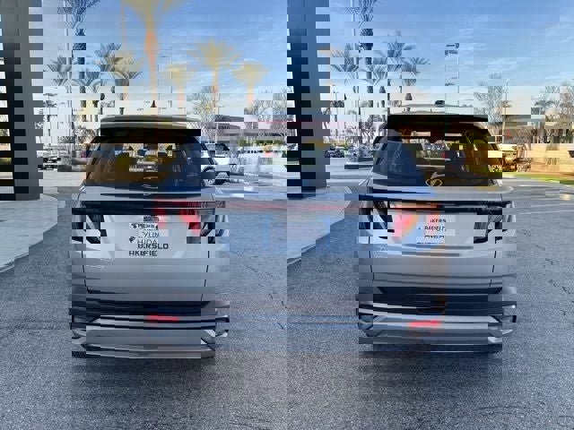 New 2026 Hyundai Tucson SE image 27