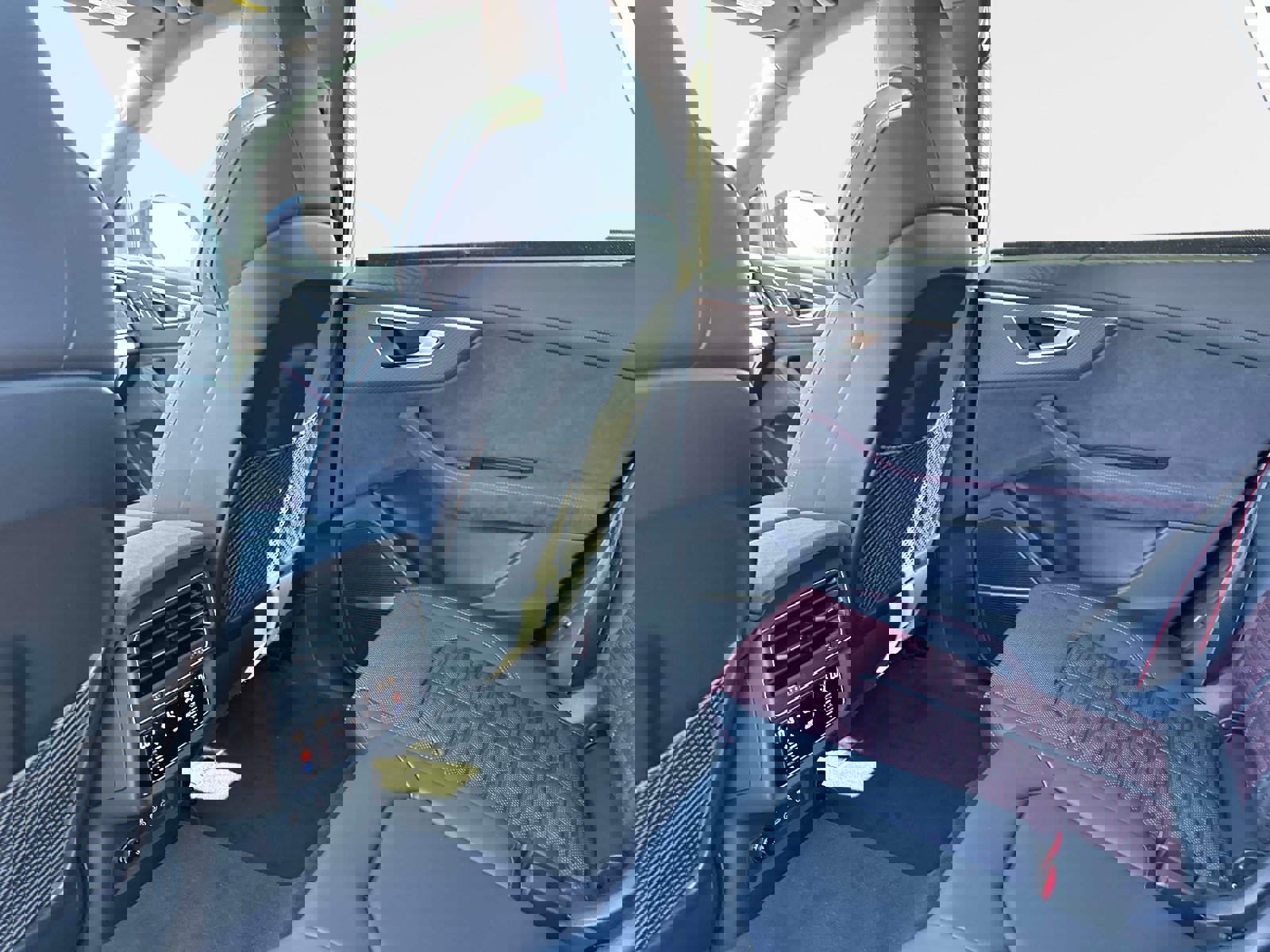 New 2026 Audi RS Q8 performance AWD/4WD image 14