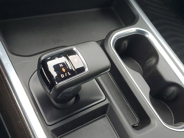 Certified 2024 Chevrolet Silverado 1500 RST w/ All Star Edition Plus image 28