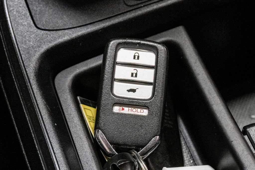 Used 2015 Honda CR-V EX image 25