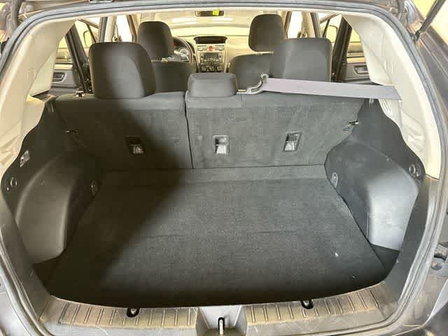 Used 2013 Subaru Impreza 2.0i AWD/4WD image 22