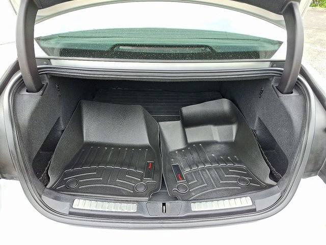 Used 2017 Lincoln Continental Select FWD image 27