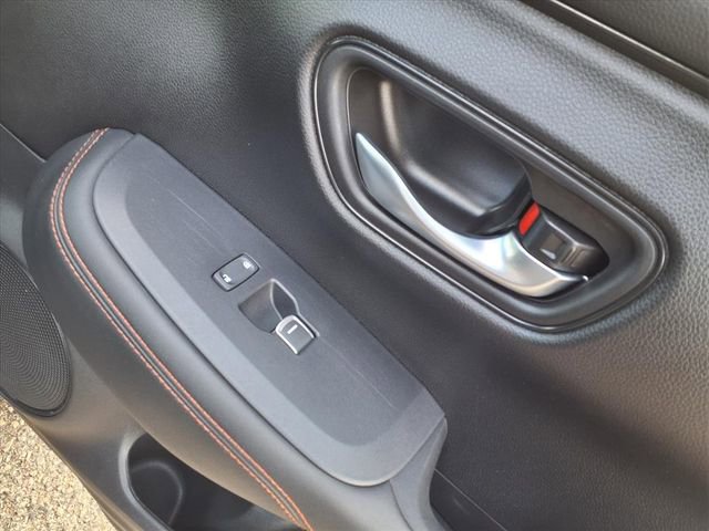 Used 2025 Honda HR-V Sport image 76