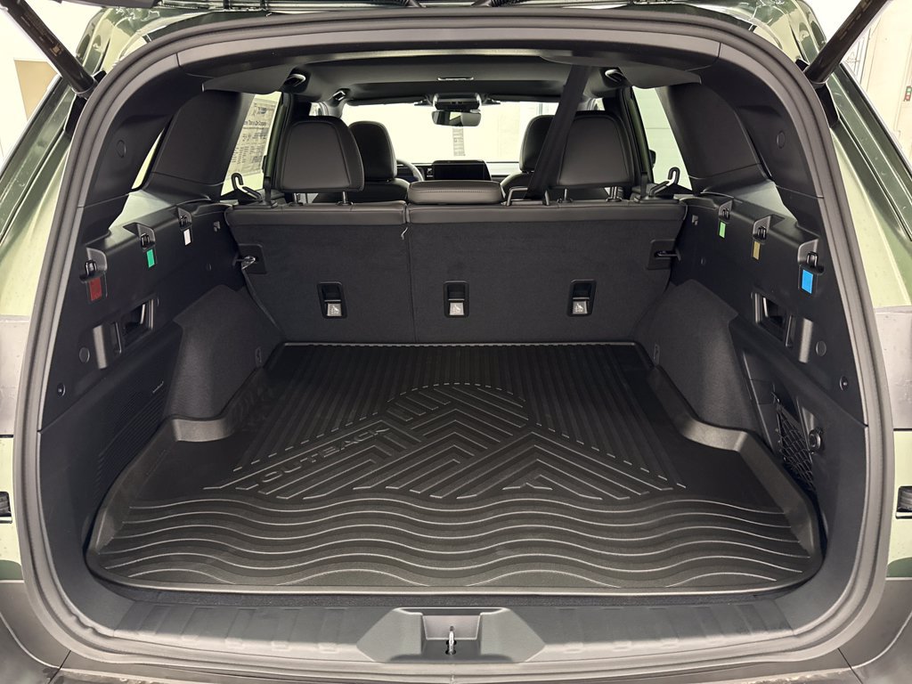 New 2026 Subaru Outback Limited AWD/4WD image 26