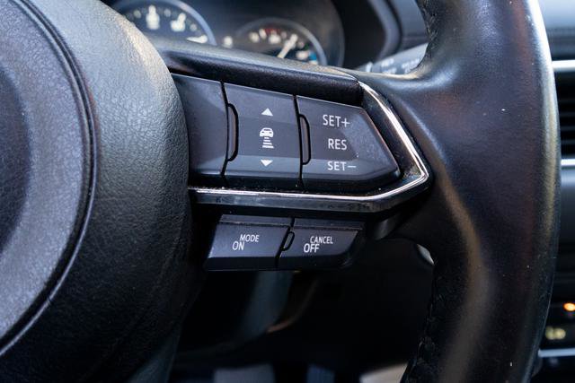 Used 2020 MAZDA CX-5 Grand Touring Reserve image 16