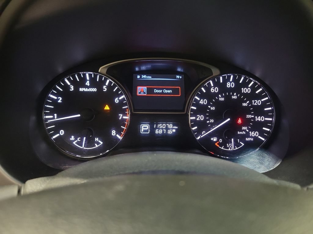 Used 2014 Nissan Altima 2.5 S FWD image 21