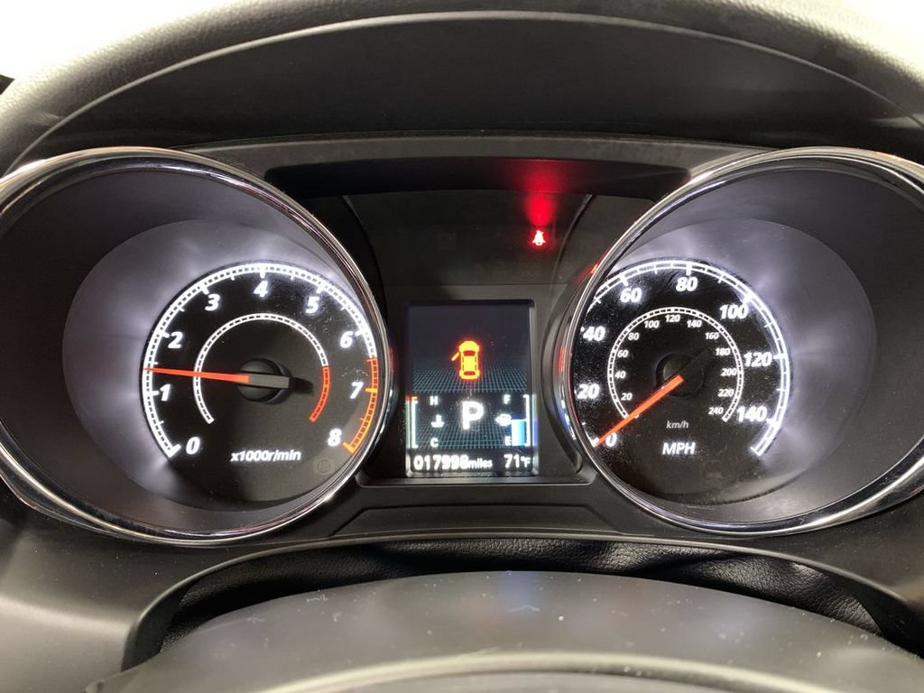 Used 2020 Mitsubishi Outlander Sport ES AWD/4WD image 13