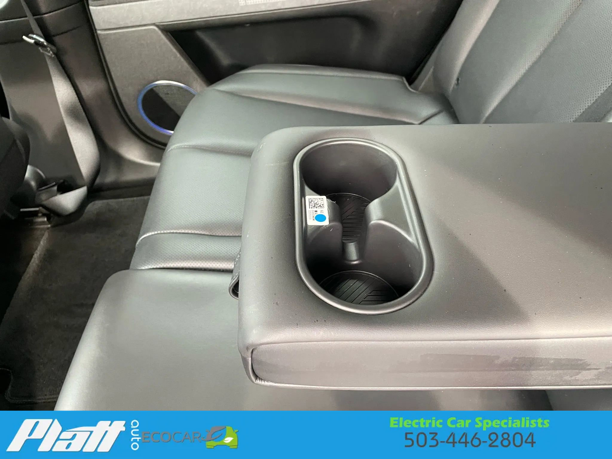 Used 2022 Hyundai Ioniq 5 Limited image 44