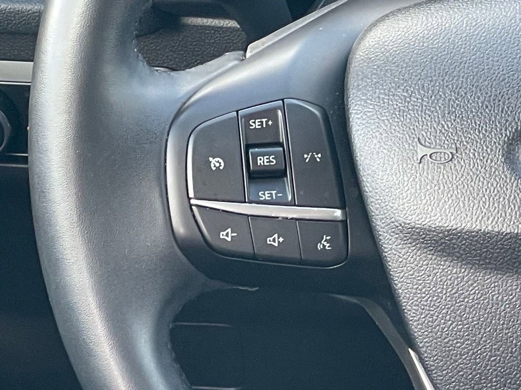 Used 2024 Ford Escape Active image 13