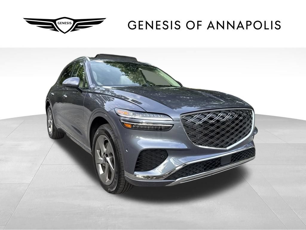 Used 2026 Genesis GV70 2.5T Advanced