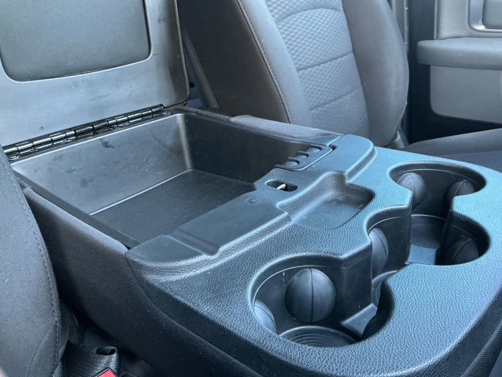 Used 2019 RAM 1500 Classic Warlock w/ Electronics Group image 17