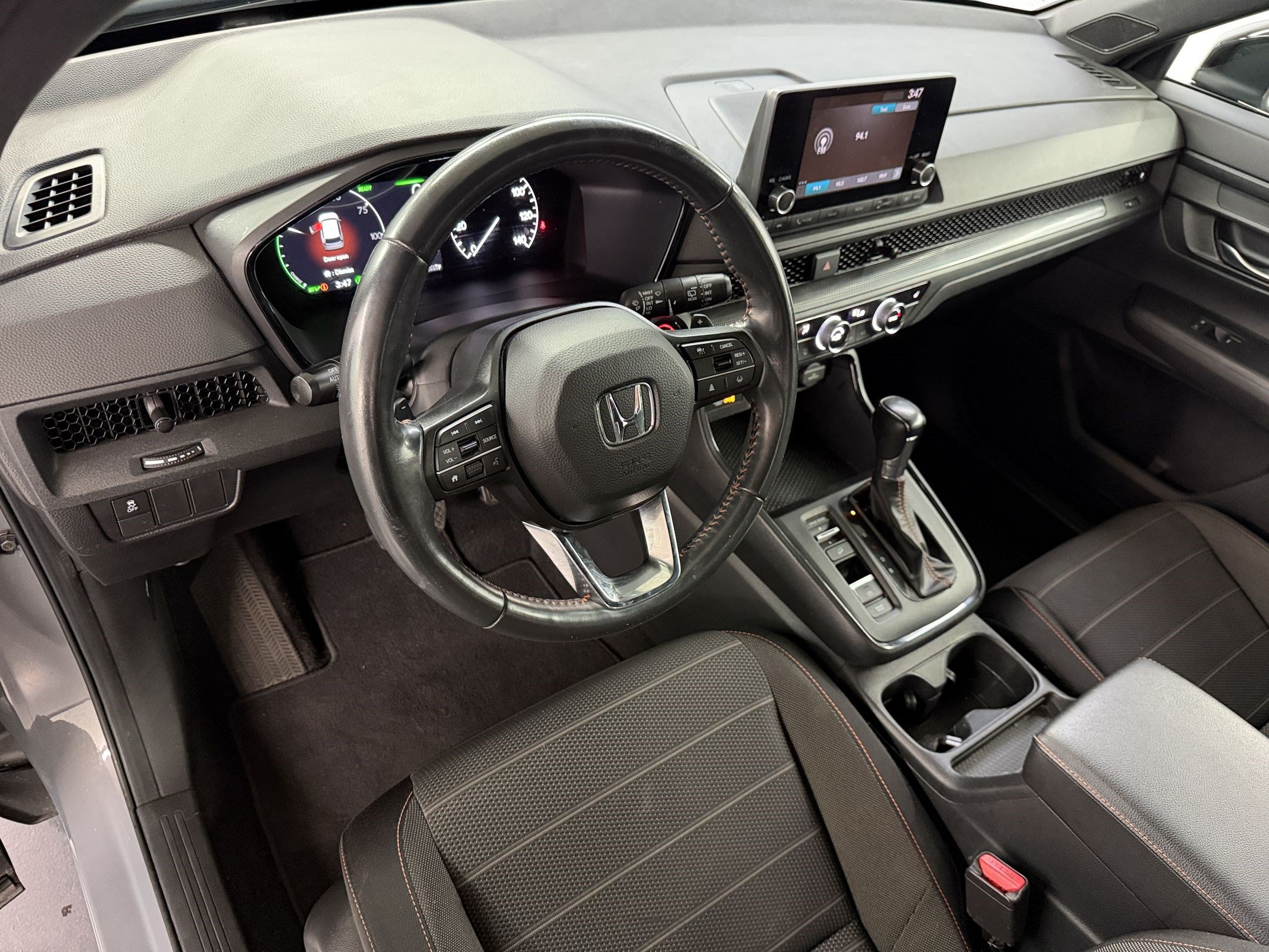 Used 2023 Honda CR-V Sport image 4