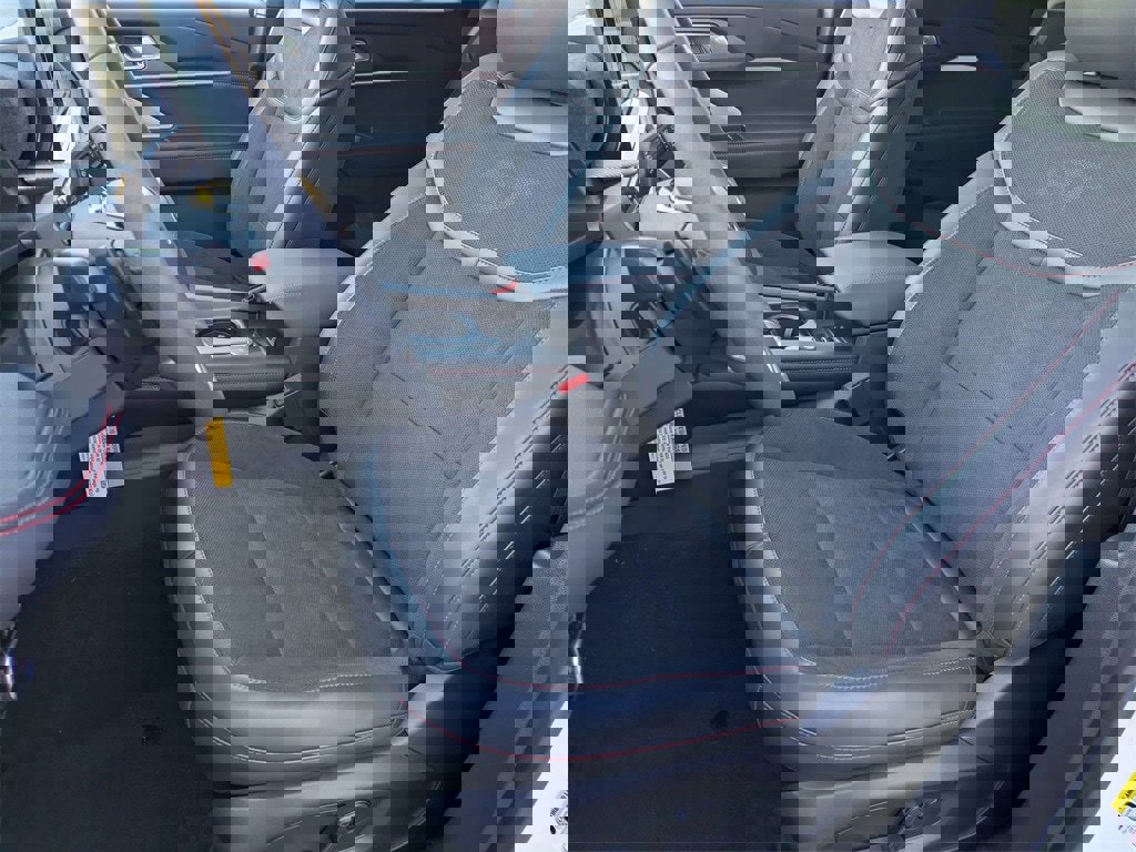 New 2026 Ford Explorer ST image 16