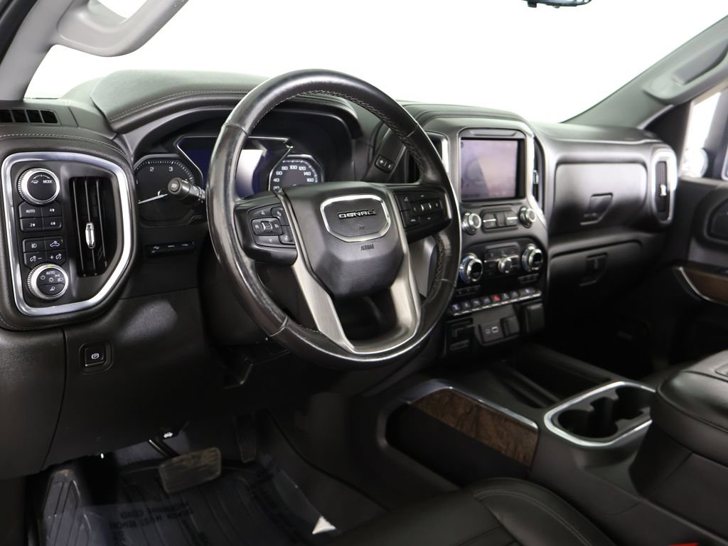 Used 2021 GMC Sierra 3500 Denali w/ Denali Ultimate Package image 28