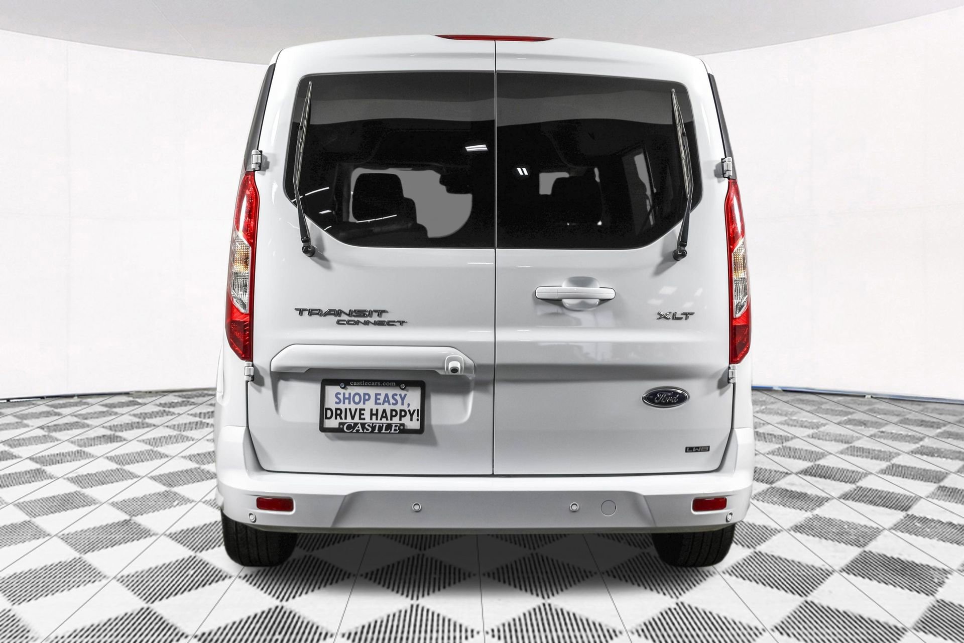 Used 2023 Ford Transit Connect XLT FWD image 15