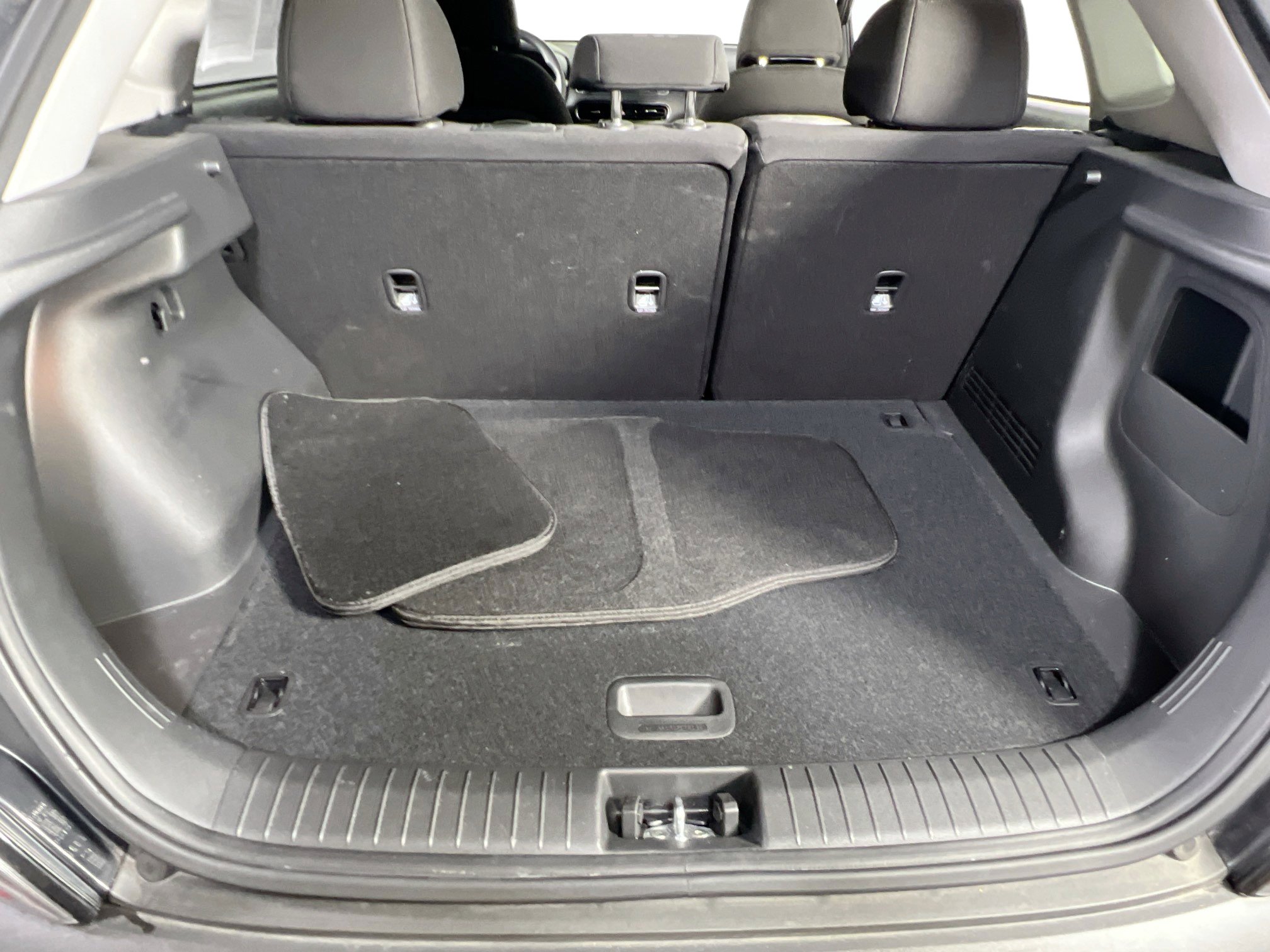 Used 2022 Hyundai Kona SEL w/ Cargo Package image 23