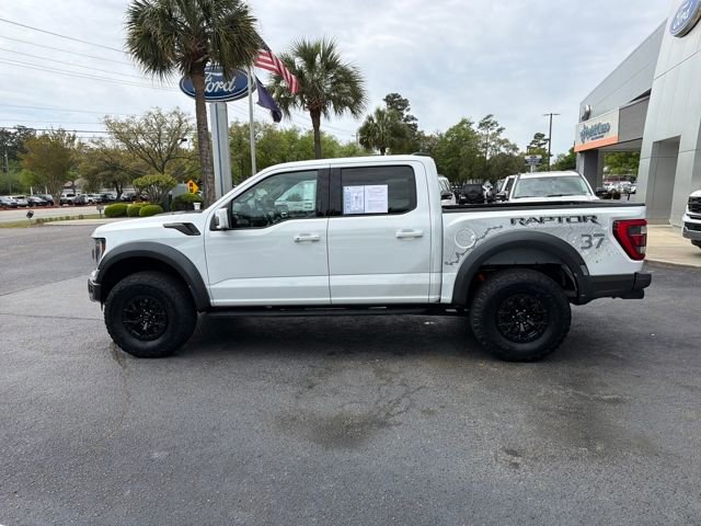 Used 2023 Ford F150 Raptor w/ Raptor 37 Performance Package image 5