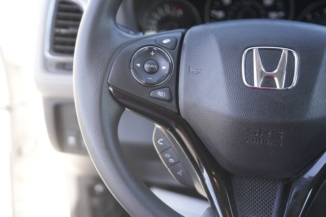 Used 2017 Honda HR-V EX image 22