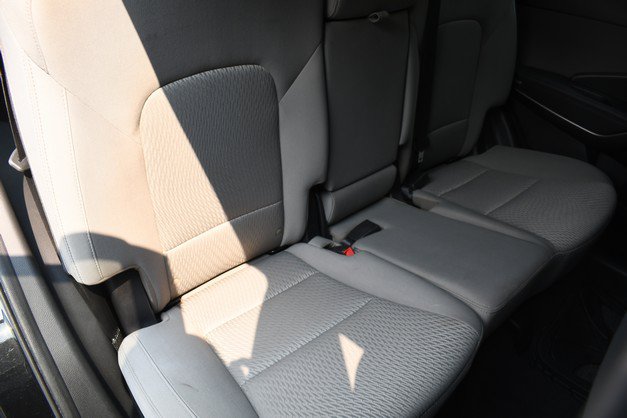 Used 2017 Hyundai Santa Fe Sport FWD image 28