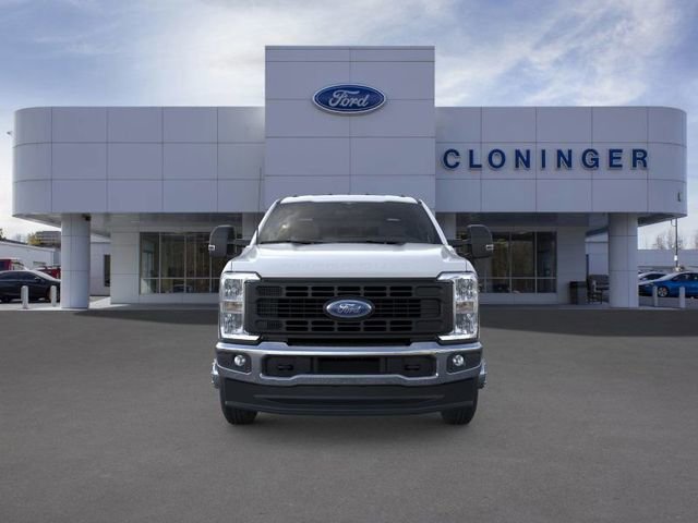 New 2026 Ford F350 XL image 7