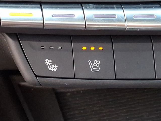 Certified 2025 Cadillac CT4 V w/ Climate Package image 22