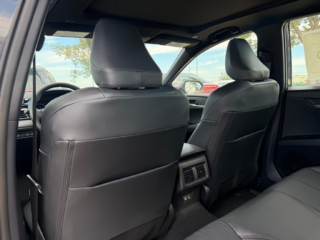 New 2026 Toyota Camry XSE w/ Premium Package FWD image 18