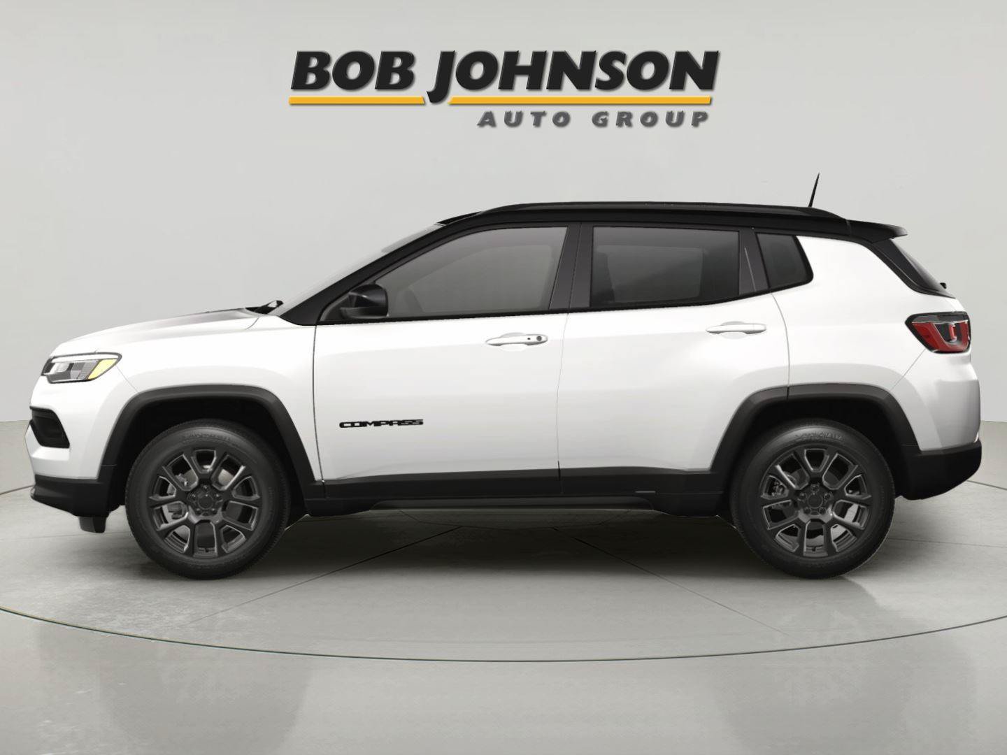 New 2024 Jeep Compass Latitude w/ Convenience Group AWD/4WD image 3