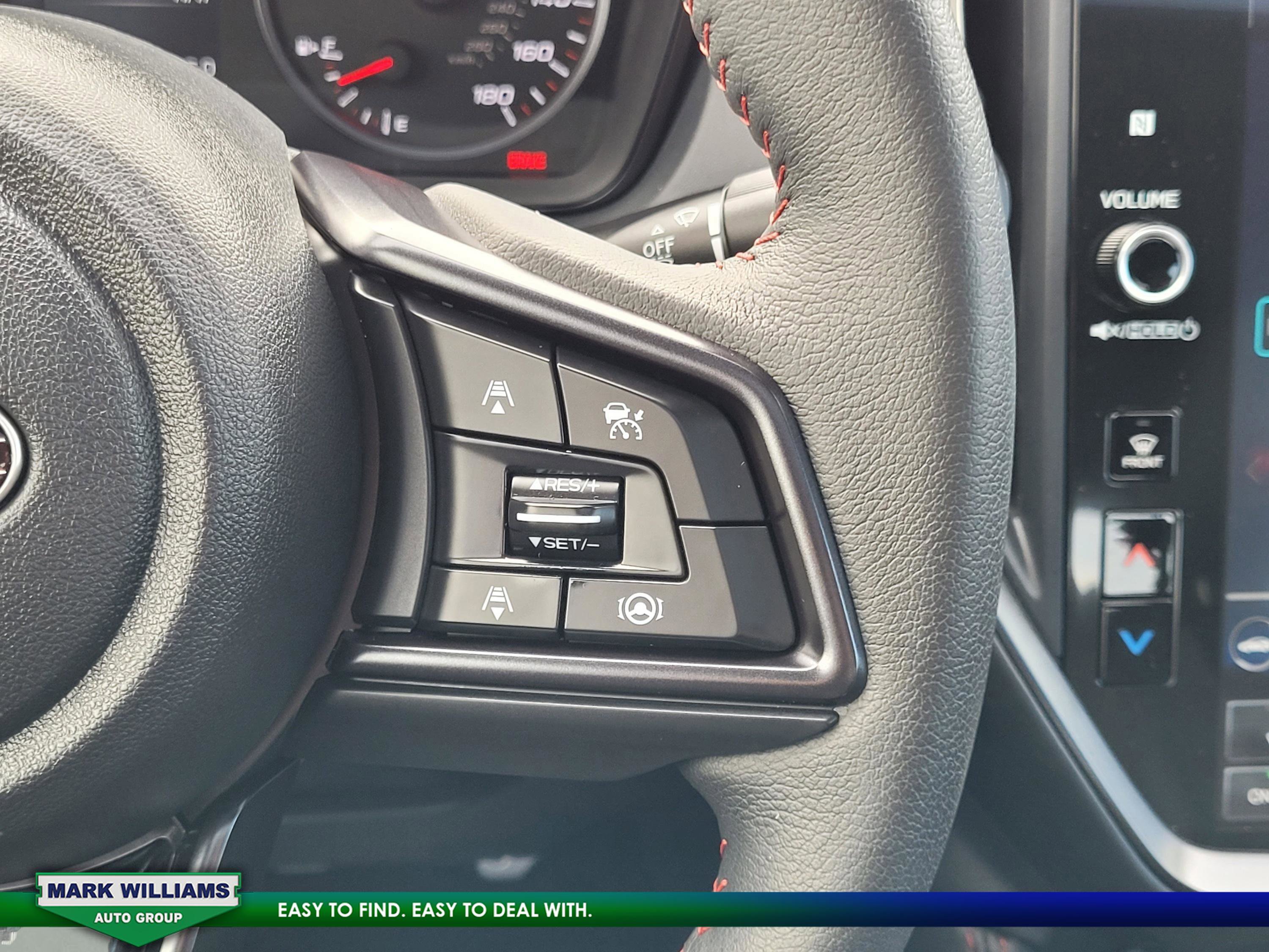 Used 2024 Subaru WRX Limited image 13