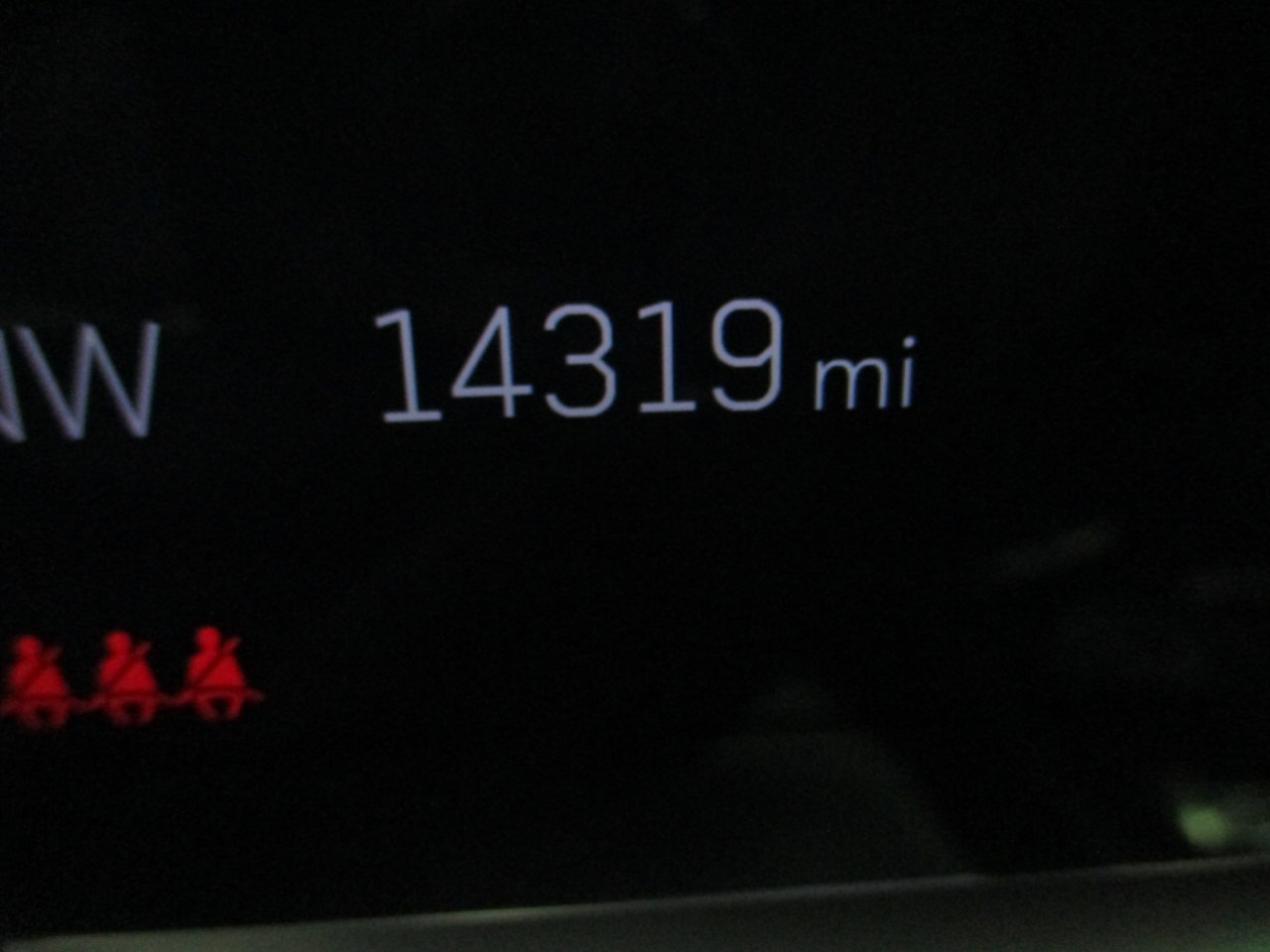 Used 2024 Cadillac Lyriq Sport image 19