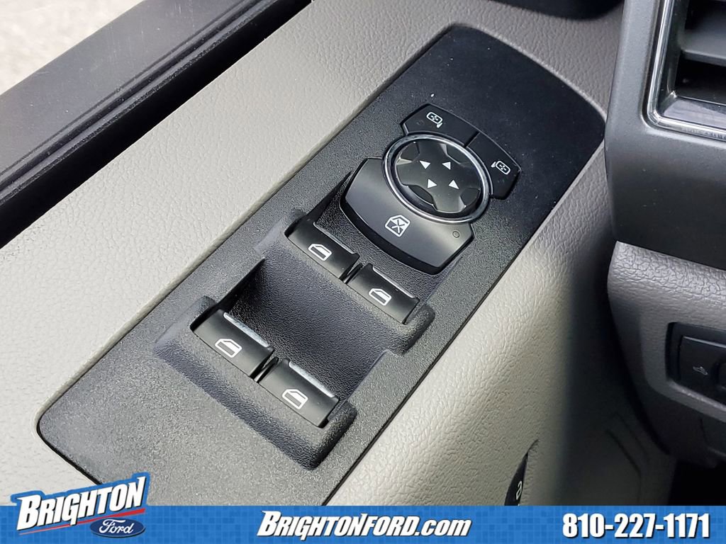 Used 2019 Ford F250 XLT image 16