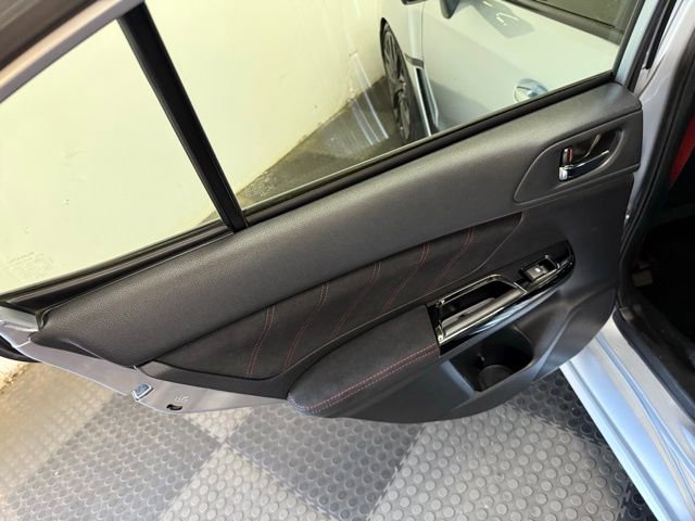 Used 2019 Subaru WRX STI image 26