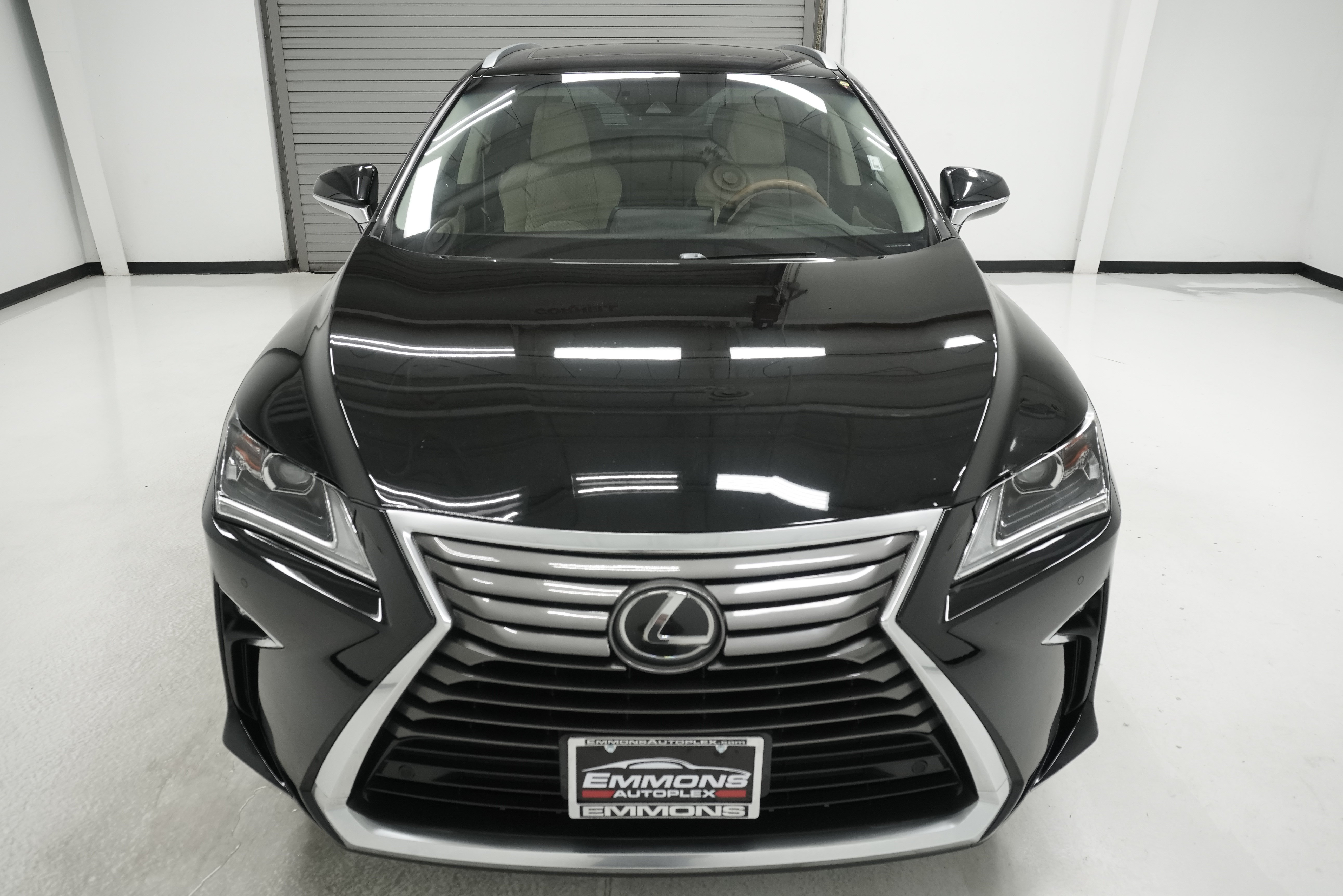 Used 2017 Lexus RX 350 FWD w/ Premium Package image 2