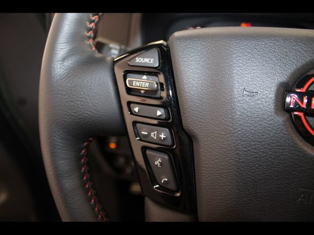 Used 2023 Nissan Frontier PRO-4X w/ Pro-4X Premium Package AWD/4WD image 20