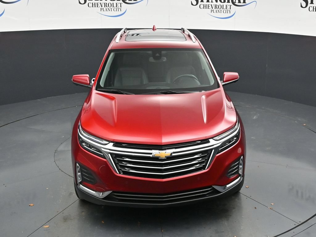 Certified 2023 Chevrolet Equinox Premier FWD image 19