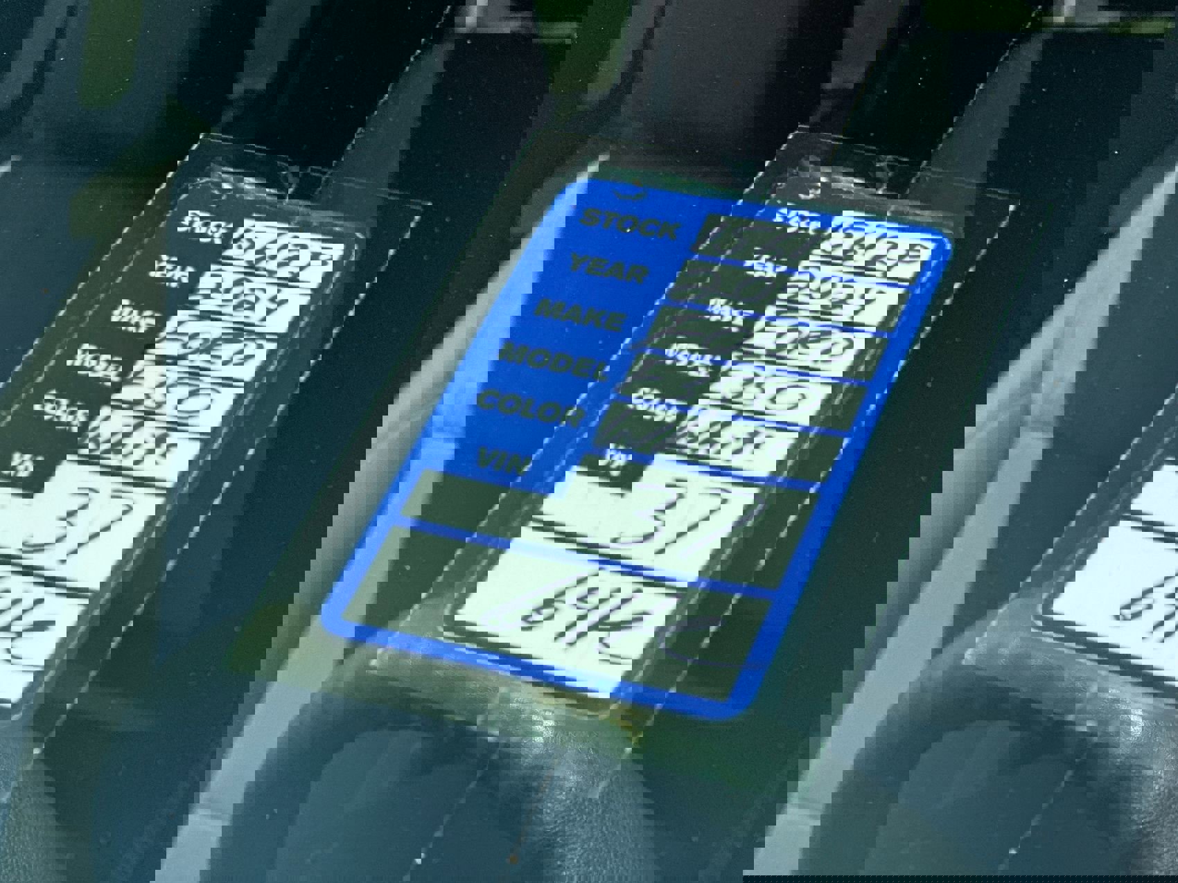 Used 2024 Ford F350 XLT image 25