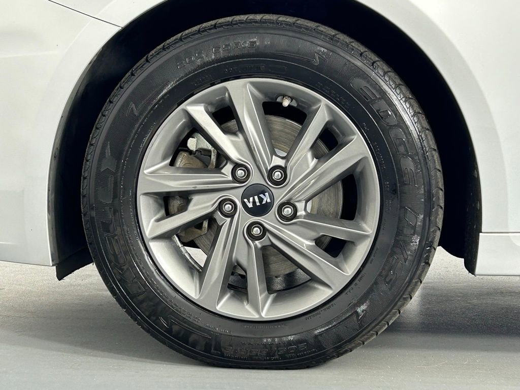 Used 2019 Kia Optima LX FWD image 29