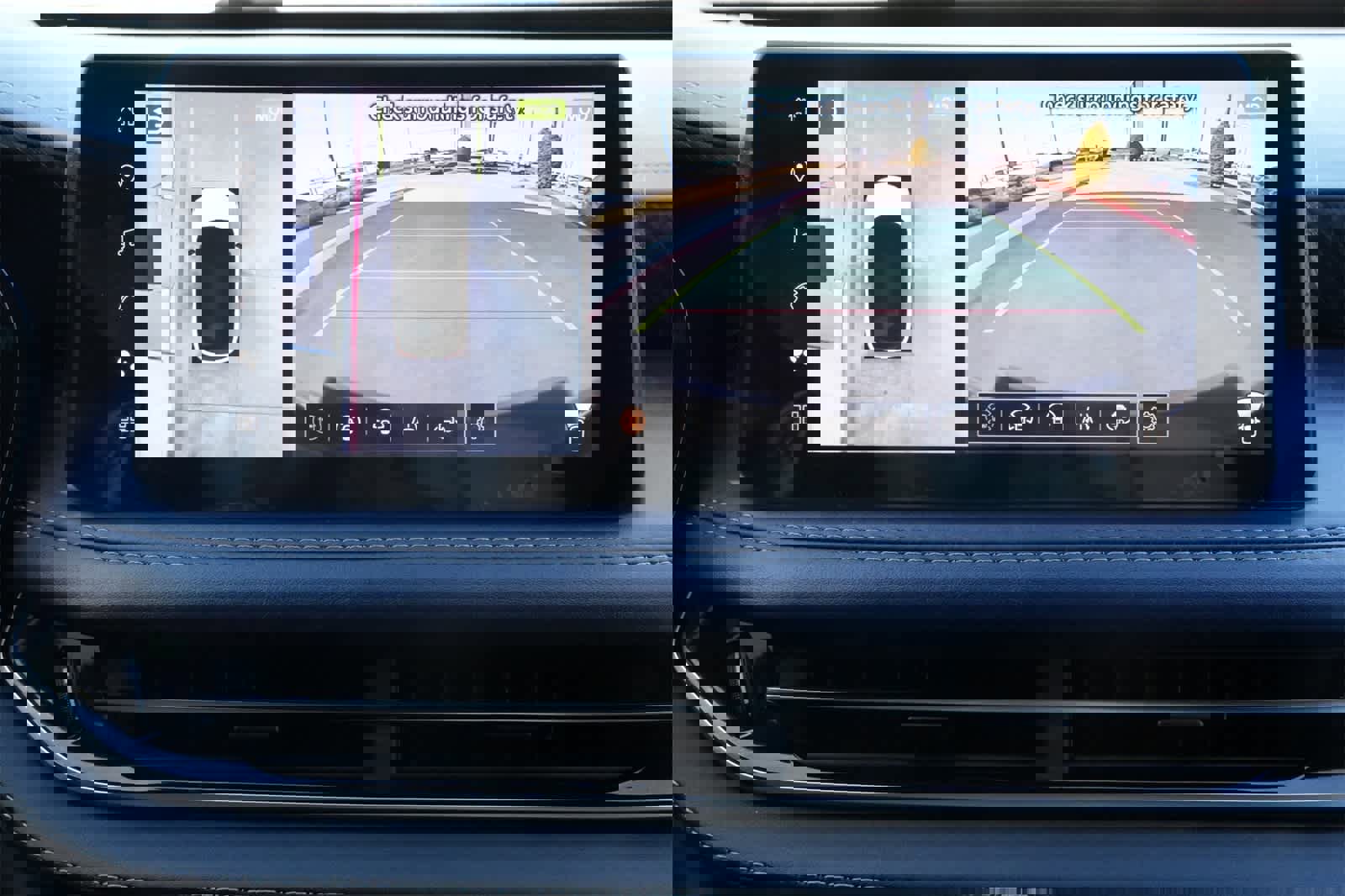 New 2026 INFINITI QX60 Sport image 14