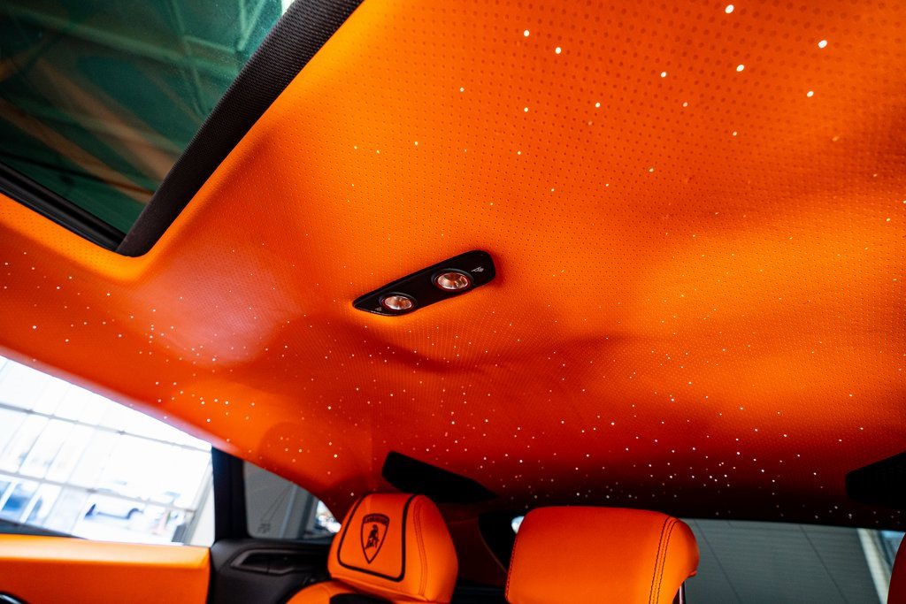 Used 2022 Lamborghini Urus image 78