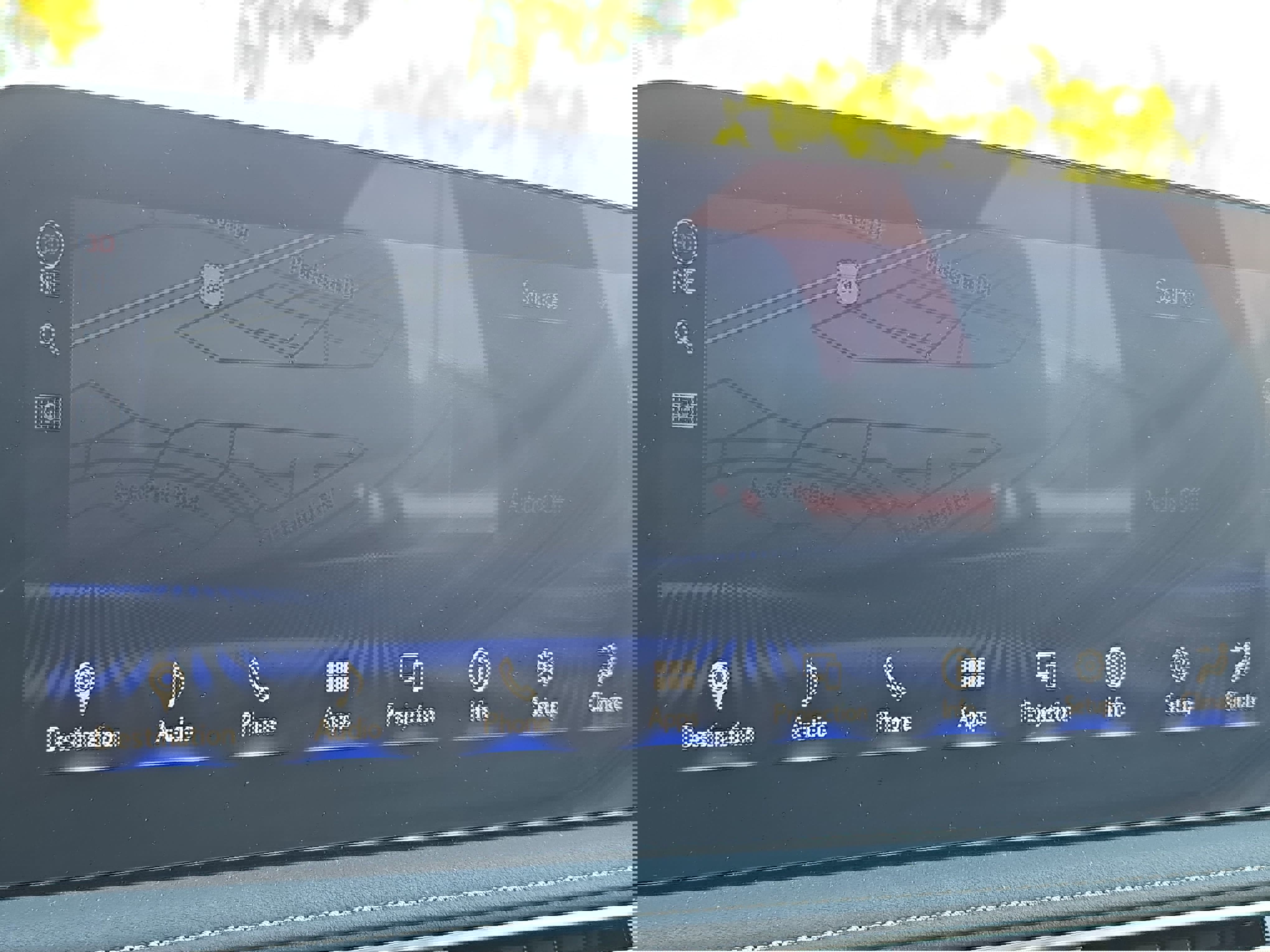 Used 2022 Lexus LS 500 w/ Interior Upgrade Package image 21