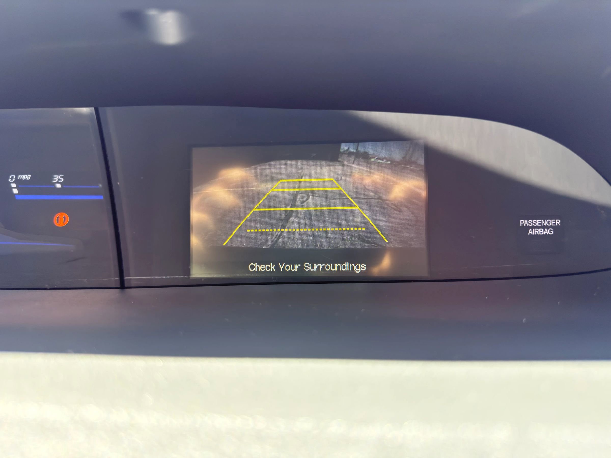 Used 2014 Honda Civic LX image 15
