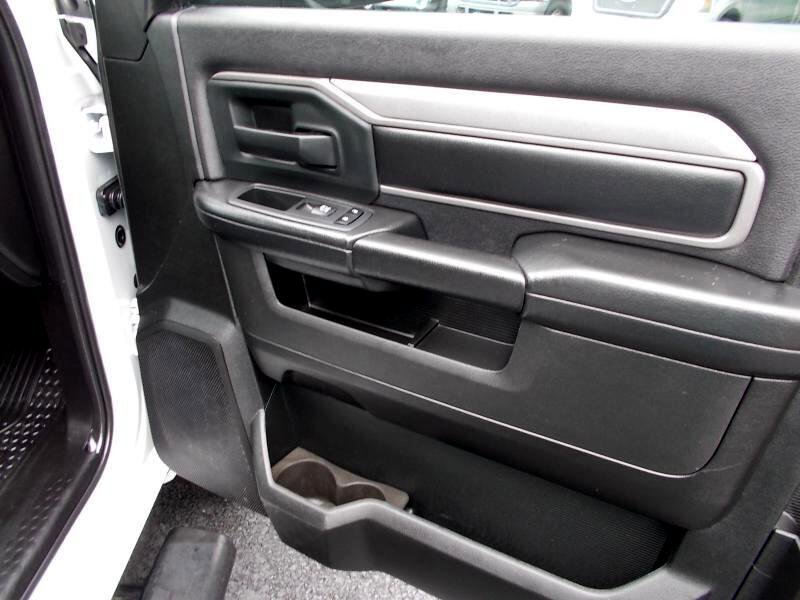 Used 2020 RAM 3500 Tradesman image 23