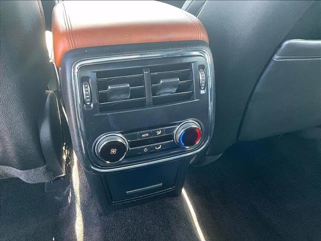 Used 2017 Lincoln Continental Black Label image 24