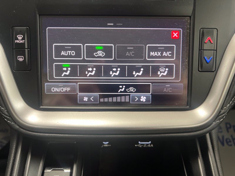 Used 2024 Subaru Legacy AWD/4WD image 26