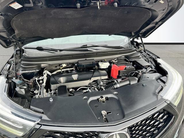 Used 2020 Acura RDX w/ Technology Package FWD image 31